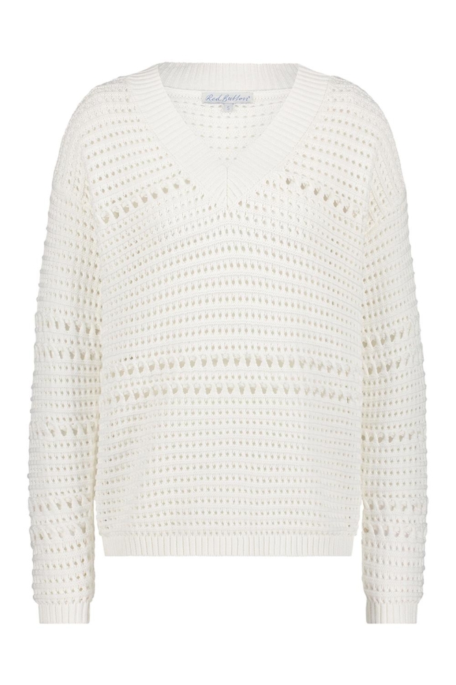 FAY AJOUR SRB4553 OFF WHITE